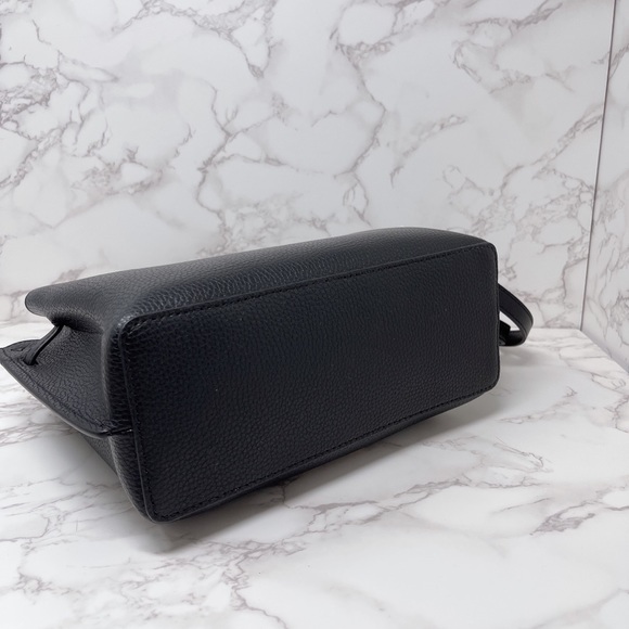 Michael Kors Emilia Small Satchel - Picture 14 of 15